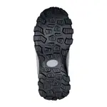 Походные ботинки Lhotse Addax, серый - фото 2