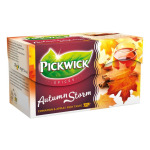 Чай Pickwick Spices Autumn Storm черный 12 х 20 х 2 грамма - фото 3