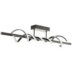 Потолочный светильник LIGHTBOX 11311295 1, черный - фото 4