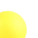 Мячи для фасции LINING, желтый - фото 4