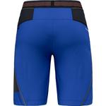 Мужские шорты карго Pedroc 2 DST Salewa, синий - фото 2