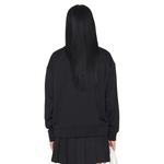 Nerdy Куртка унисекс черная, Black - фото 5