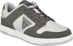 GUESS мужские кроссовки Tiogo, Dark Grey Multi 020 - фото