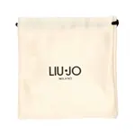 Пояс Liu Jo с пряжками, черный - фото 3