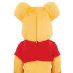 1000% Disney, Winnie Bear Trendy Figures 70cm BE@RBRICK - фото 4