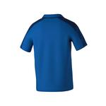Поло Erima Evo Star, синий - фото 2