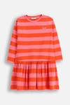 Детское платье Coccodrillo, розовый - фото