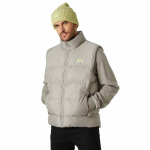 Жилет Helly Hansen Active Puffy, бежевый - фото