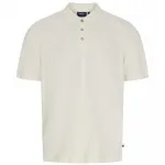 Поло с коротким рукавом Sea Ranch Nigel, бежевый - фото