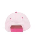 Бейсболка Paw Patrol, розовый - фото 2