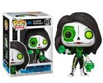 Funko POP! Герои, Супергерои DC, Зеленый Фонарь - фото