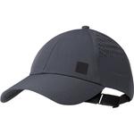 Кепка Buff, цвет summit cap solid ash - фото