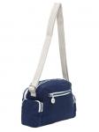Наплечная сумка Mindesa, морской - фото 2