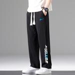 Повседневные брюки унисекс WARRIOR, темно-серый - фото 6