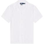Мужская рубашка Polo Ralph Lauren, белый - фото 3