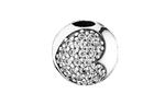 Pandora Jewelry Accessories Women's Silver - фото 4