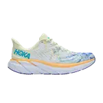 Кроссовки HOKA Clifton 8, синий - фото