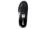 Кроссовки MLB Squeeze Skateboarding Shoes Unisex Low-top, черный - фото 4