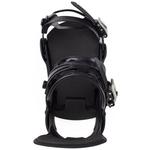 Крепления для сноуборда Burton Cartel, черный - фото 4