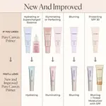 Pure Canvas Праймер для размытия 30 мл Laura Mercier - фото 10