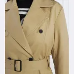 Траншея Месенди-2 Hugo, бежевый - фото 4