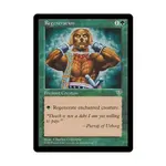 CCG Регенерация (С), MTG - Mirage - фото