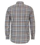 Рубашка CASAMODA Freizeit, оливковый - фото 2