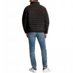 Tommy Hilfiger Куртка мужская черная, Black - фото 5