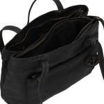 Сумка через плечо Harbour 2nd Up-Zea, Black - фото 5