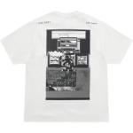 Cav Empt Футболка мужская белая - фото 3