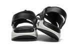 Сандалии Jeep Beach Sandals Men Black - фото 4