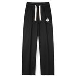 Повседневные брюки унисекс FIDO DIDO, Черный - фото 46