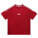 Футболка унисекс DOKI, белый вересково-серый (вышивка) - фото 10