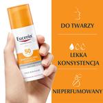 Флюид для лица с spf50+ Eucerin Photoage, 50 мл - фото 4
