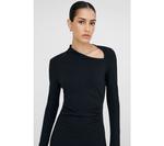 Женское платье Марла Marcella, Black - фото 5