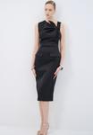 Платье adL Cocktail dress / Party dress, Black - фото