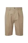 Оптимальные шорты чинос Cotton Traders, бежевый - фото 2