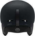 Smith Детский шлем Rodeo jr matte black yxs - фото 4