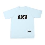 Футболка мужская Bkcxzice, темно-синий - фото 21