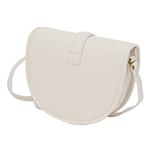 Сумка через плечо Cavalli Class Marina, белый - фото 2