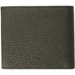 Кожаный кошелек crosstown_8 Boss, черный - фото 2