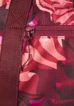 Сумка-шоппер Puma FLORAL, Ruby Shimmer/Poised Pink/Bordeaux - фото 4