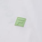 Топ для подростков FILA KIDS, белый - фото 5