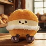 Плюшевый кулон HANADOU - фото 7