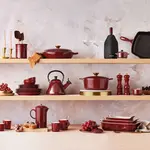 Мельница для перца Le Creuset, коричневый - фото 5