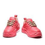 Кроссовки MOERBAI Skateboarding Shoes Unisex Low-top, белый - фото 20