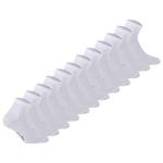 Носки для бега Diadora, белый - фото