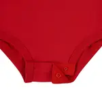 Боди Nike Sportswear «для малышей», цвет weiß/obsidian/rot - фото 9