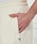 Шорты Regular fit Guess Jeans, бежевый - фото 4