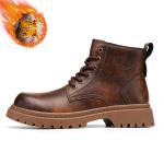 Ботинки Western Ram Martin Boots Unisex - фото 35